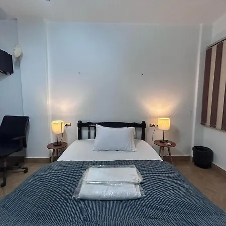 Niche Room Near To Airport, Nasr City Cairo Exterior photo