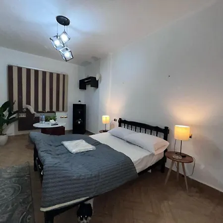 Niche Room Near To Airport, Nasr City Cairo Exterior photo