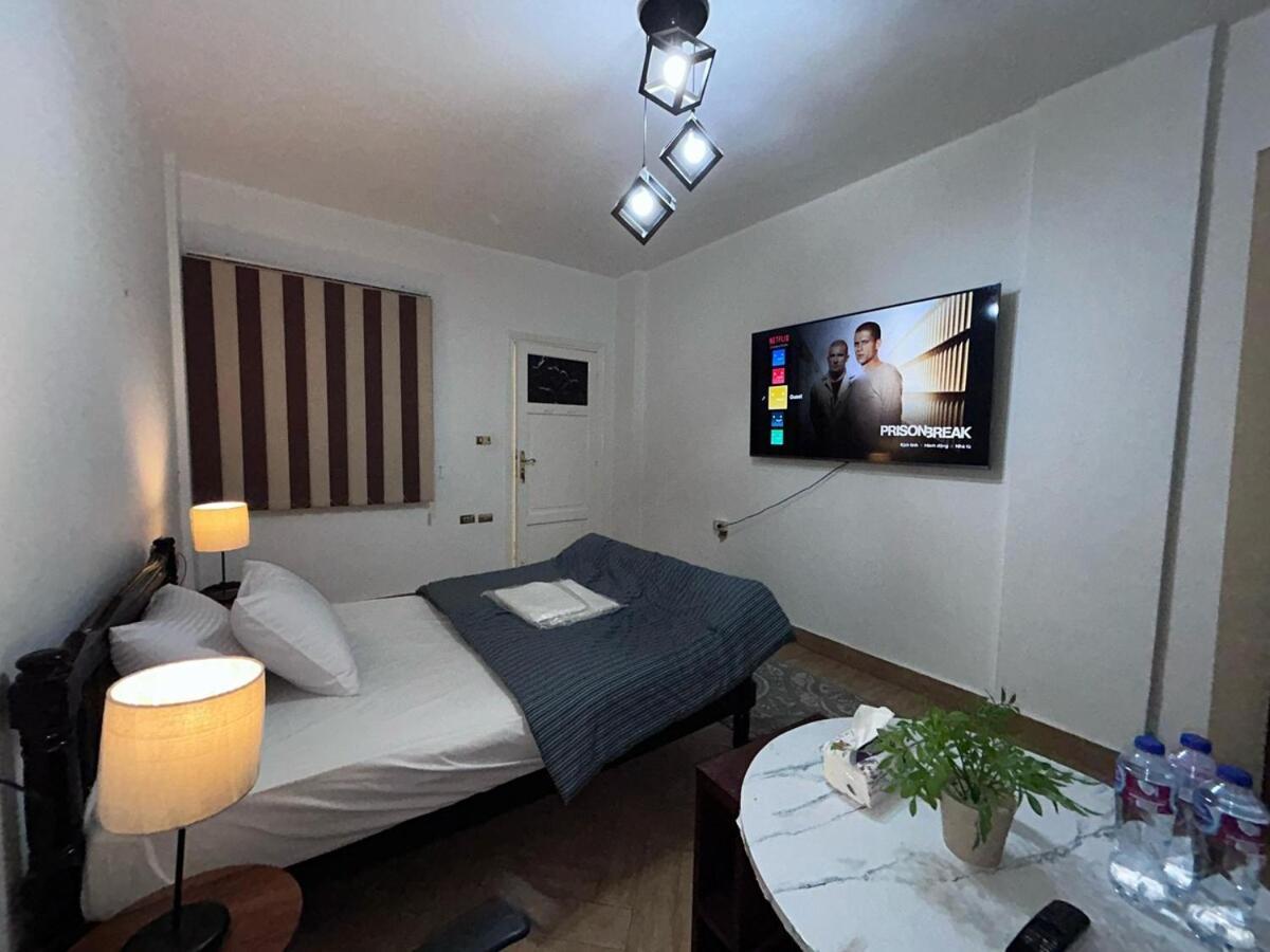 Habitación en casa particular Niche Near To Airport, Nasr